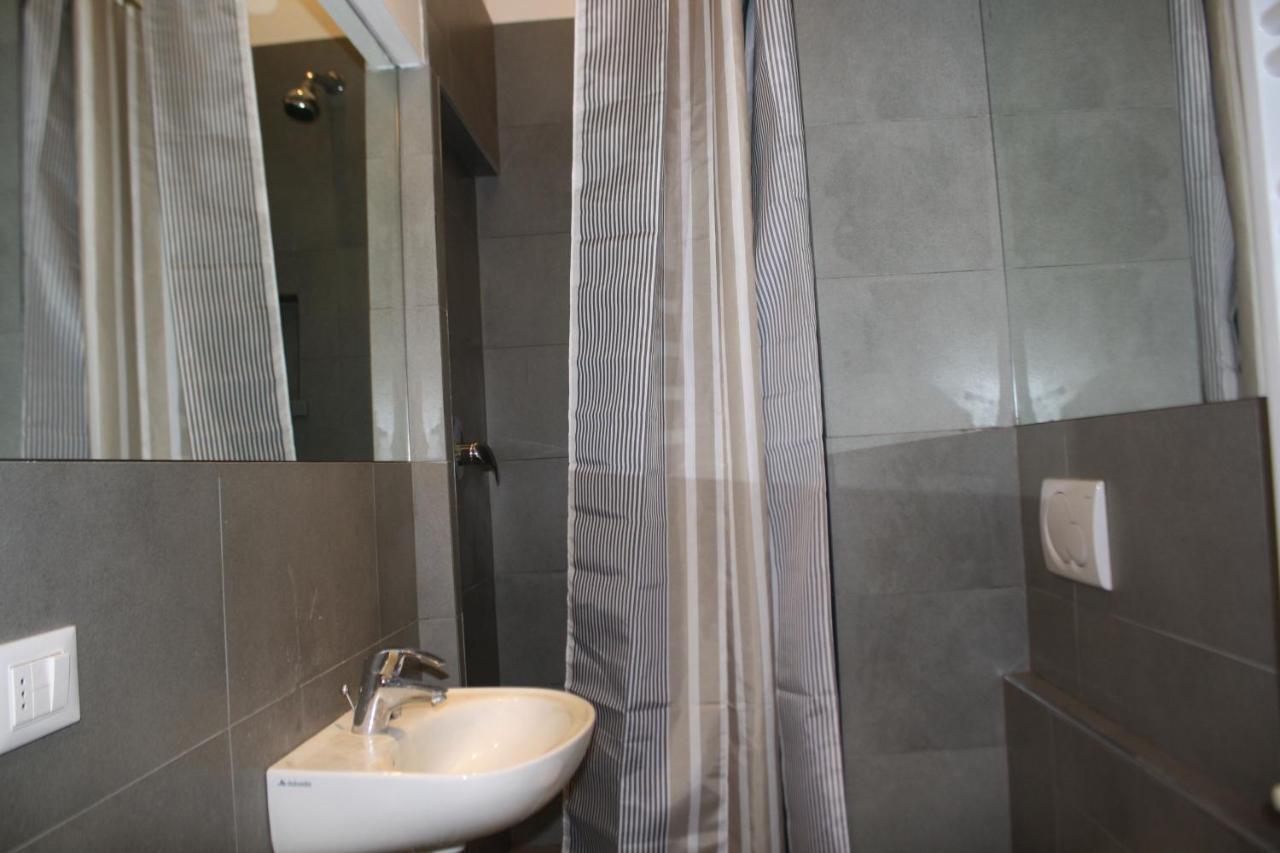 La Casa-Atelier Leilighet Milano Eksteriør bilde