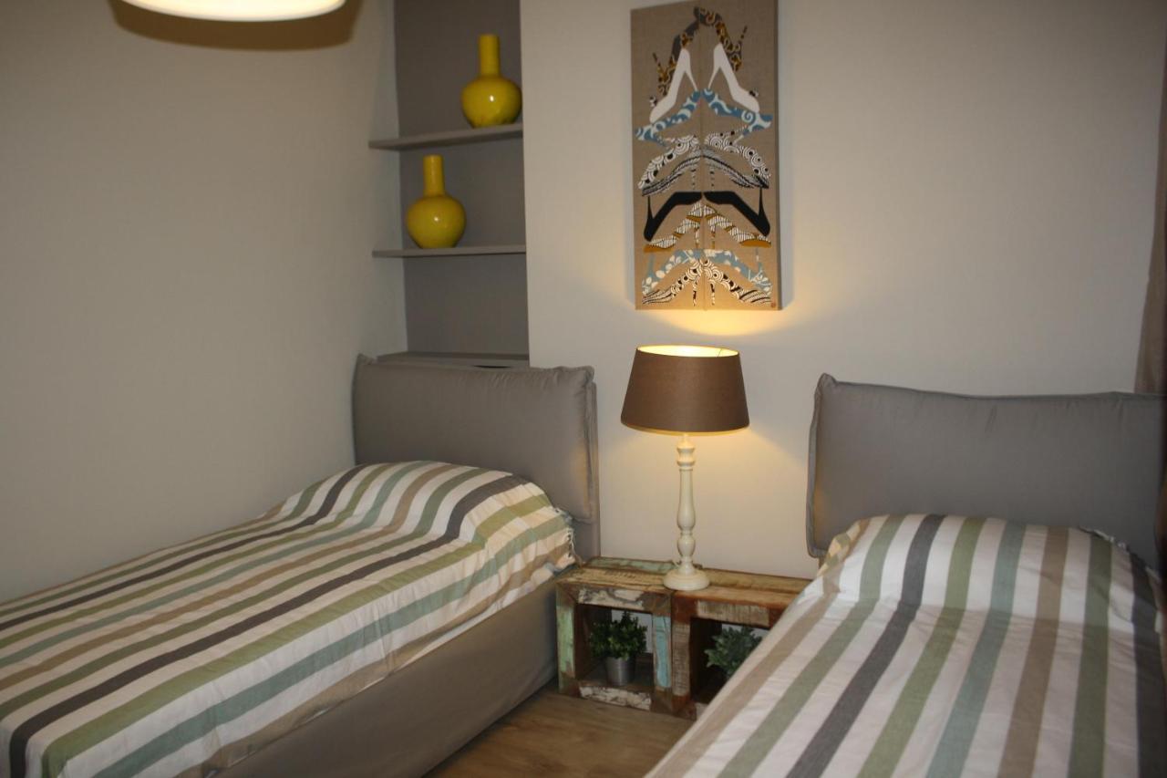 La Casa-Atelier Leilighet Milano Eksteriør bilde