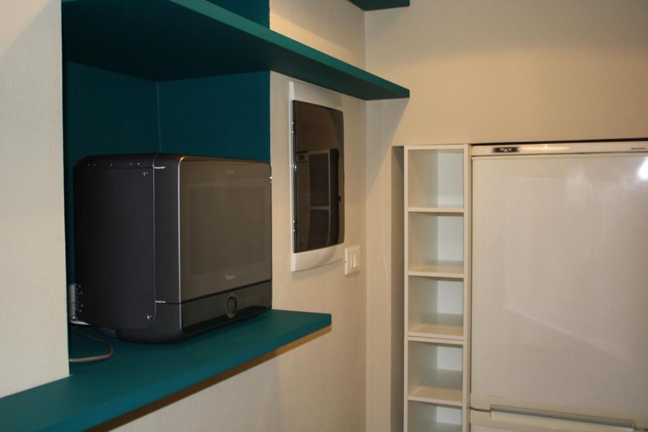 La Casa-Atelier Leilighet Milano Eksteriør bilde